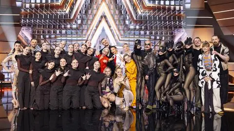 Mam Talent! 15, odcinek 11 LIVE