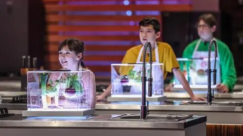 MasterChef Junior: Odcinek 6