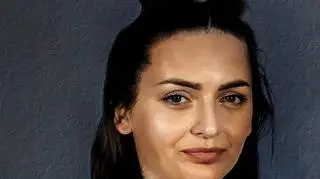 The Traitors. Zdrajcy – Agnieszka Bodziachowska