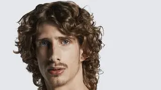 Top Model: Borys Barchan