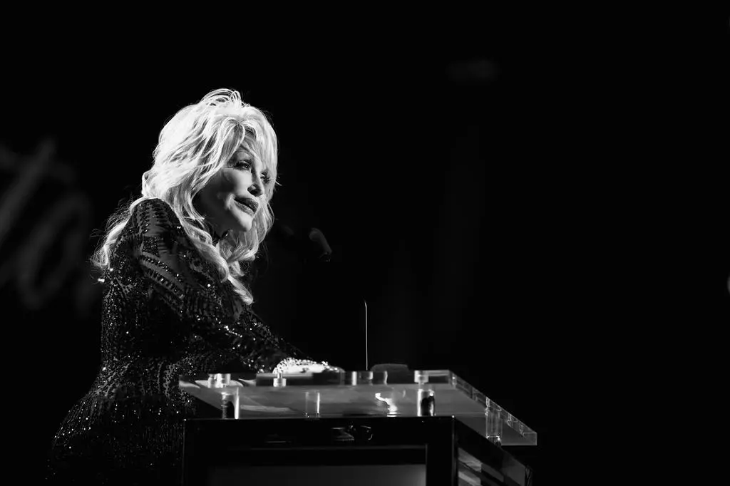 Dolly Parton