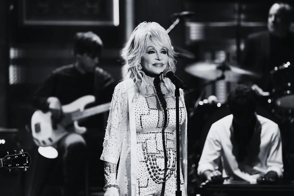Dolly Parton