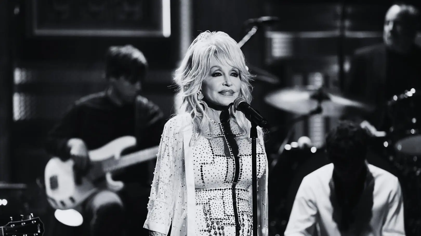 Ujawniono przyczynę śmierci Dolly Parton. Gwiazda walczyła z ciężką chorobą