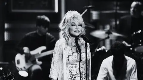 Dolly Parton