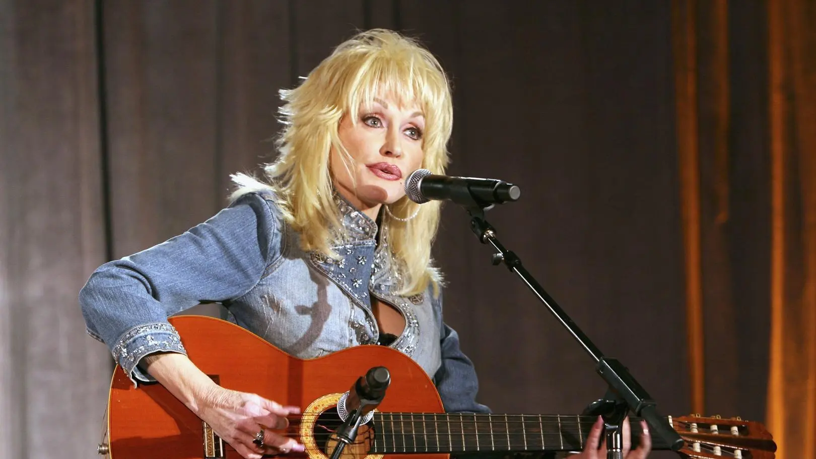 Ostatni wywiad Dolly Parton. Niedługo przed śmiercią mówiła o swoim stanie. "Zaniedbałam swoje zdrowie"
