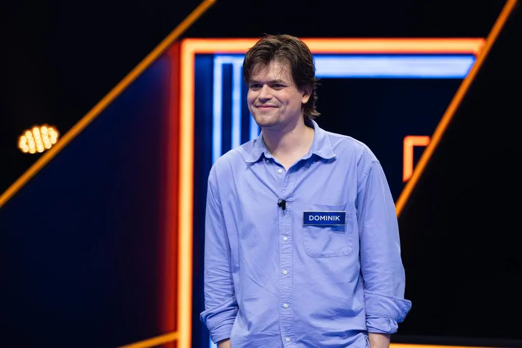 Dominik Bos