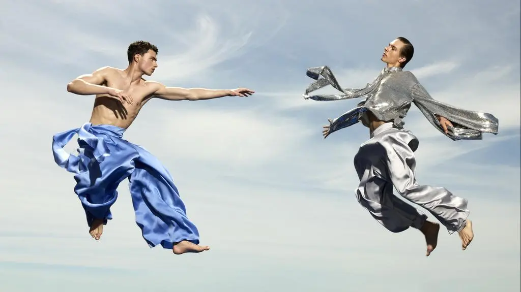 Dominik i Jakub