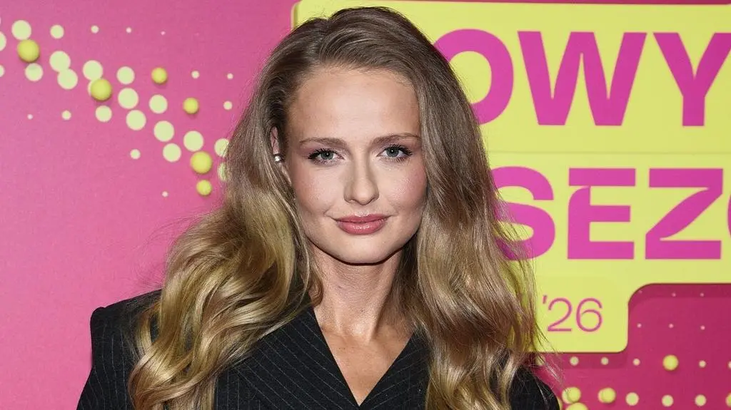 Dominika Kryszczyńska o 2. sezonie "Młodych glin" i losach jej bohaterki. "Będzie ważny zwrot" 