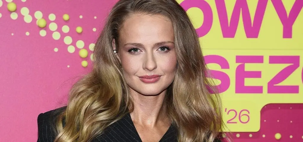 Dominika Kryszczyńska o 2. sezonie "Młodych glin" i losach jej bohaterki. "Będzie ważny zwrot" 