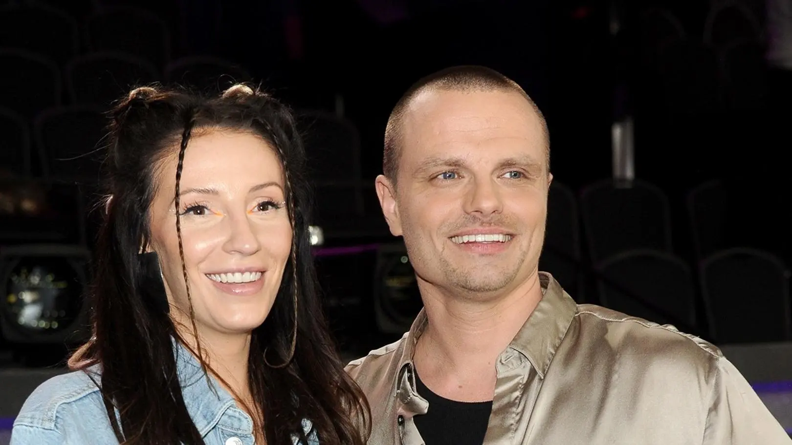 Dominika Serowska zaskoczona drugą ciążą. "Marcin gdzieś to zaplanował poza mną"
