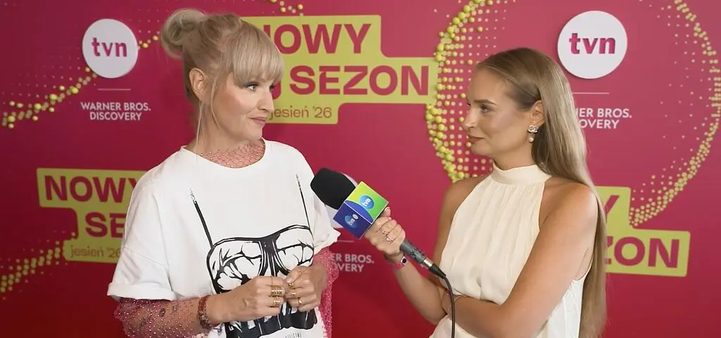 Nowa era w życiu Doroty Szelągowskiej. "Nie ma już czasu, żeby być zachowawczym" 