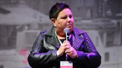 Dorota Wellman