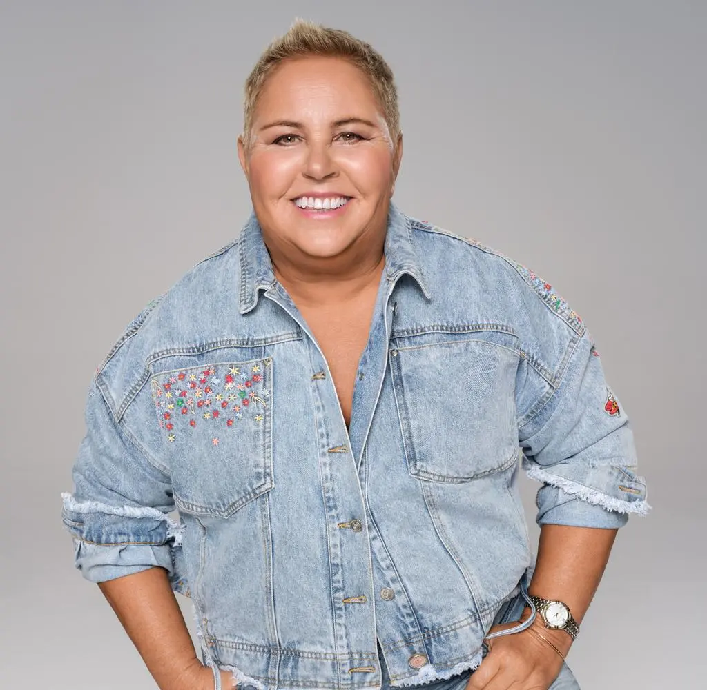 Dorota Welman