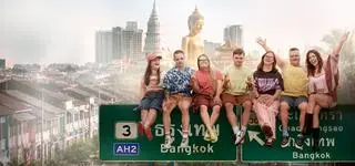 Czwarta edycja programu "Down the Road" to podróż, z której nikt nie wraca taki sam. Sprawdź, kiedy oglądać [DATA EMIJSI]