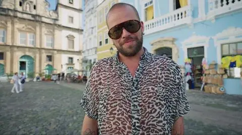 Top Model: Finaliści na sesji do magazynu Glamour