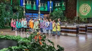 MasterChef Junior 8, odcinek 1