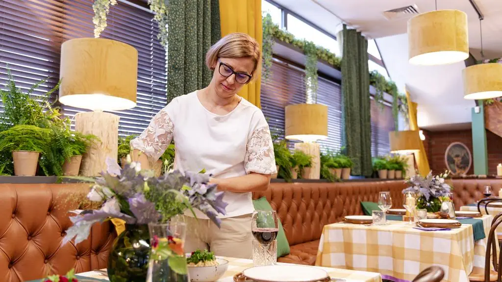 Kuchenne rewolucje 28, odcinek 1 