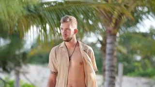 Hotel Paradise 8: Oskar Bobrowski