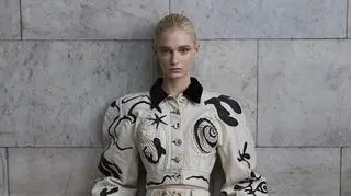 Top Model 12: Sesja do Marie Claire