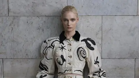 Top Model 12: Sesja do Marie Claire