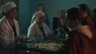 Skazana 3: Aluta awansowała w więziennej hierarchii 