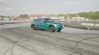 Automaniak - seria 27, odcinek 1