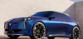DS F3VER