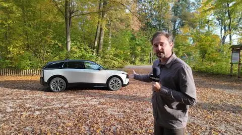 DS z numerem siedem – lepiej wybrać elektryka