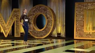 Wiktoria Jasuwienas zachwyciła jurorów 