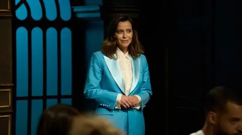 "Każdy manipuluje". Malwina Wędzikowska o tym, dlaczego warto zgłosić się do The Traitors. Zdrajcy? 