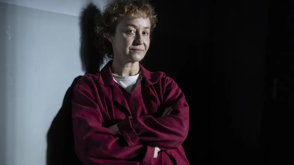 Skazana 3: Gabriela Muskała