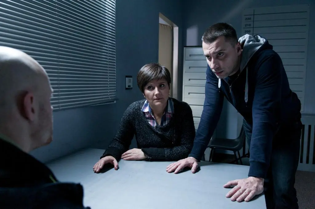 W-11 Anna Potaczek i Maciej Dębosz