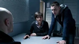 W-11 Anna Potaczek i Maciej Dębosz