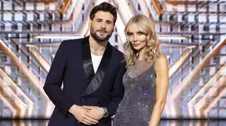 Mam Talent!: Jan Pirowski i Agnieszka Woźniak-Starak