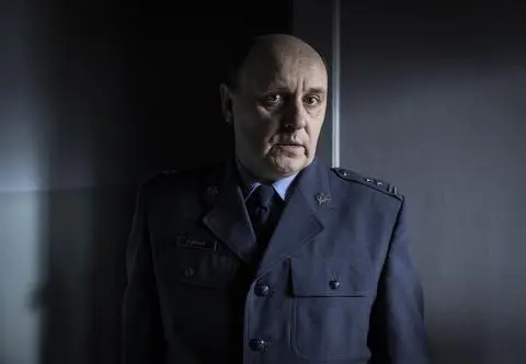 Kogo zamordował Hepner? Na liście pięć nazwisk - pamiętacie wszystkich?