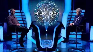 Milionerzy: Czy znasz historię amerykańskiej prezydentury