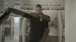 Top Model: film modowy - Michalina Wojciechowska