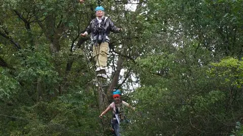 The Traitors. Zdrajcy: Dorota, Joanna