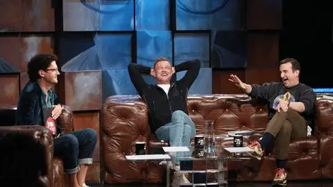 Kuba Wojewódzki: Zobacz najciekawsze fragmenty programu z udziałem Michała Koterskiego i Cezarego Pazury!