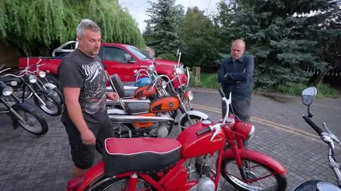 Duda kontra Szafrański - seria 11, odcinek 7