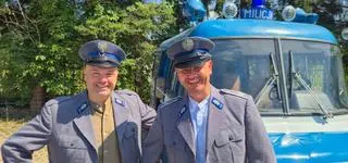Duda kontra Szafrański. Wariacja na temat polskiej motoryzacji