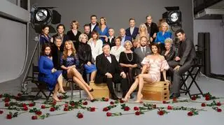 Obsada serialu TVN Na Wspólnej