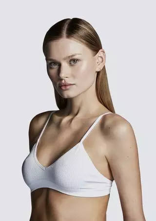 Top Model: Michalina Wojciechowska