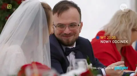 Ślub od pierwszego wejrzenia 9, odcinek 4