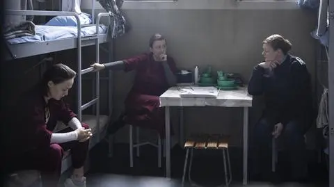 Skazana 3, odcinek 5