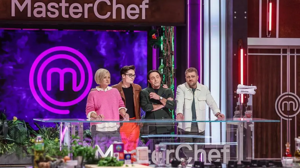 MasterChef Nastolatki