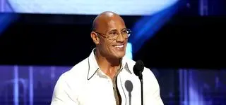 Dwayne Johnson