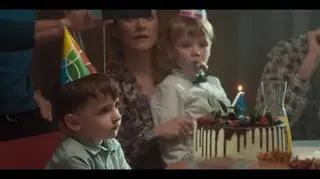 Pati: Cichy zawstydza Natalkę na urodzinach Natanka