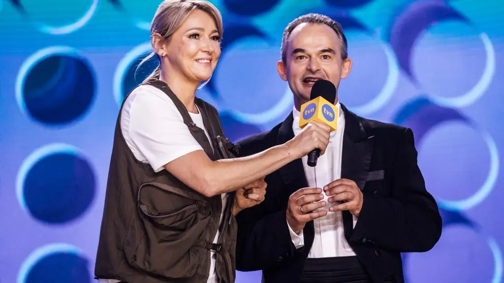 Top of the Top Sopot Festival 2022: Comedy Fest