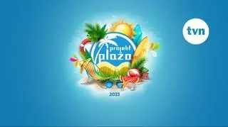 Projekt Plaża 2023 WWW